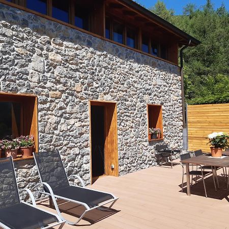 Casa Rural Aingeru Naturaleza Y Montana Oñate 外观 照片