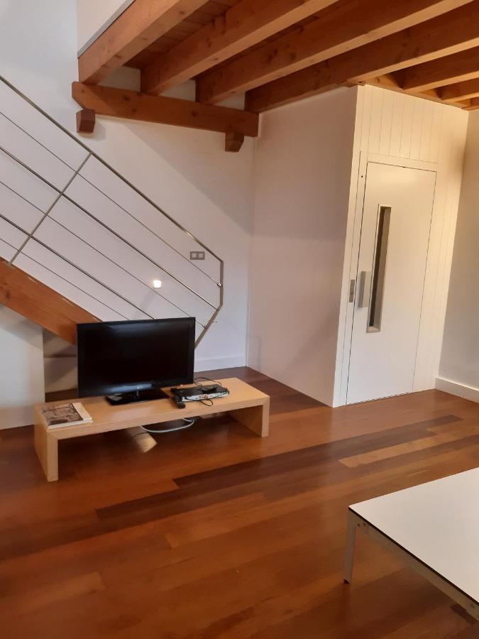 Casa Rural Aingeru Naturaleza Y Montana Oñate 外观 照片
