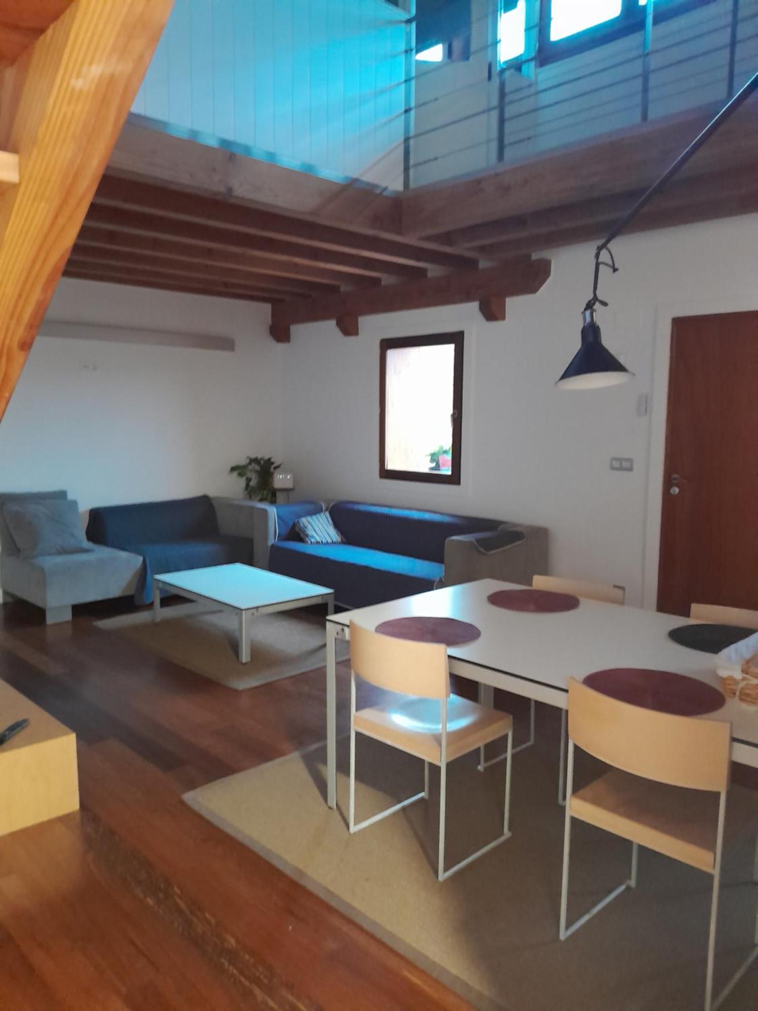Casa Rural Aingeru Naturaleza Y Montana Oñate 外观 照片